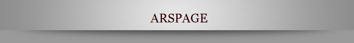 ARSPAGE